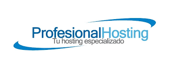 Profesional Hosting clientes, una sección detallada para tí