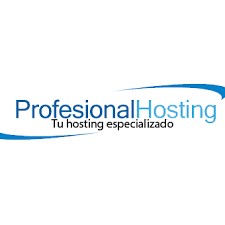 Cómo contratar un alojamiento profesional: Alojamiento y webmail de Profesional Hosting